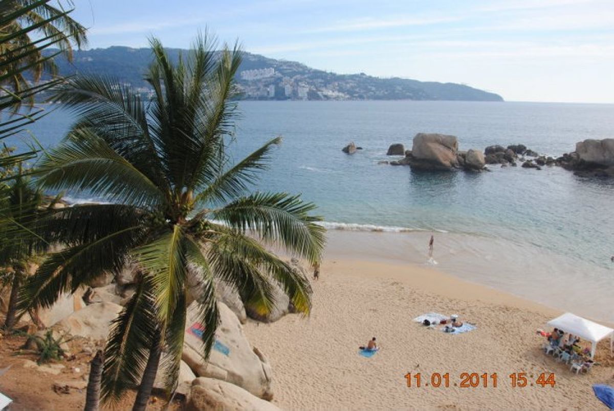 imagini hotel FIESTA AMERICANA VILLAS